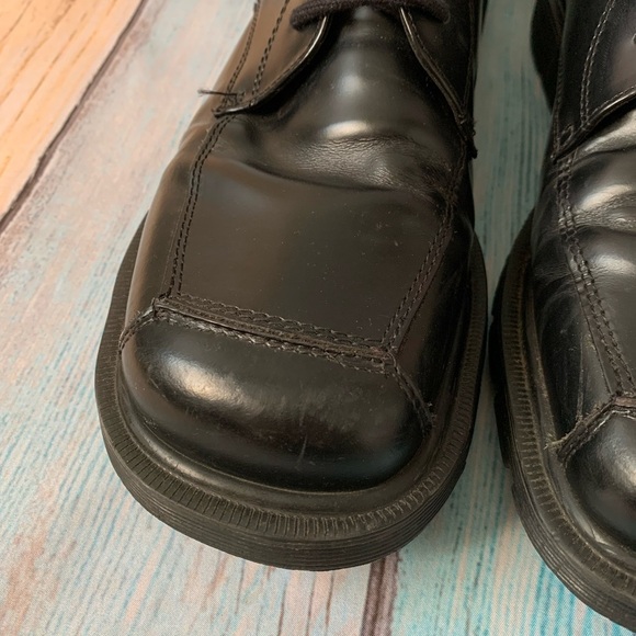 Men’s vintage Dr Martens 9A51 size 11 - Picture 5 of 15